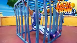 | Lazy Town Compilation | Full Episodes