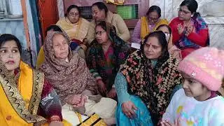 मकर संक्रांति भजन 🙏🌟 आई आई रे मकर संक्रांति बहुत ही फल दाई #bhaktibhajan 
