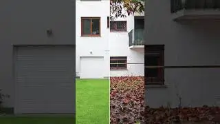 Video Moradia Norte Shopping - Villa with Garden - Porto, Portugal