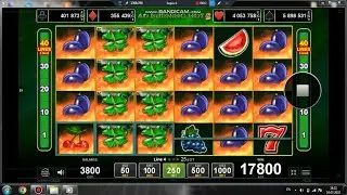 40 Burning Hot 6 Lnes-Egt-Demo-Big Wins