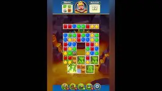 #royalmatch #games #gameplay #gaming Уровень 248 пройден.