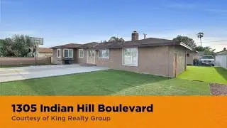1305 Indian Hill Boulevard Pomona, CA 91767 | John Balsz | Top Real Estate Agent