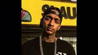 [FREE] Nipsey Hussle Type Beat - 