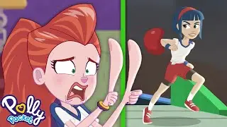 ¡ENORME Sabotaje en la Competición de Triatlón! | Juegos de Littleton | Edición Especial