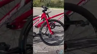 BMX INSPYRE Neo Mini 2023 #shorts