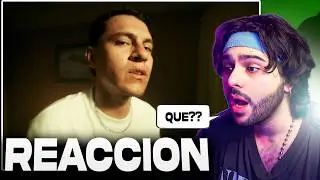 INGENIERO DE SONIDO REACCIONA RED SHINE - BRICKABRICK (Video Oficial)
