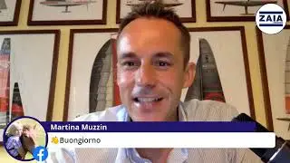 Villanova - Il caff&egrave; con Alberto (30.08.20)