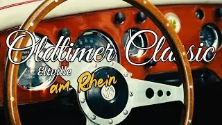 Oldtimer Classic Event Eltville
