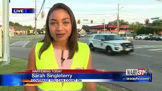 Crossing Guard Training
