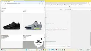Web Scraping Product Data with Python