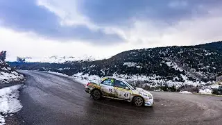 Es 7 DEVOLUY 2025 St-Etienne-en-Dévoluy 7,121 kms 