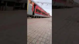 # barabanki railway station🚂🚂🚂🚊