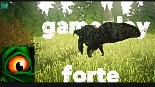 Como ficou o giga dps da atualização, Forte? (gameplay)