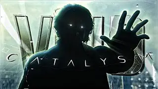 Sentry | The Void - Cataclysm Edit | 4K60