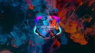 Monsoon Love Mashup | Best Love Songs | Popular Punjabi Songs | Filhaal | Mann Bharrya #MusicMashup