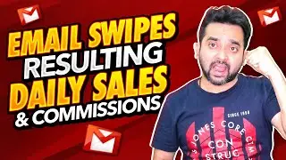 How To Write Email Swipes For SOLO Ads Traffic Resulting Daily Passive Sales & Commissions