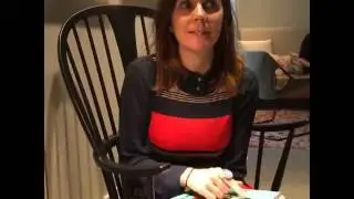 Meet the Author: Brooke Davis
