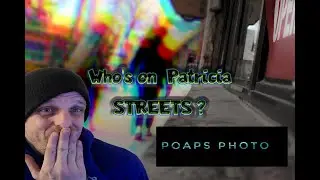 Who's on Patricia Street ?