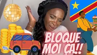 STORYTIME🇫🇷: UN CONGOLAIS CULOTTÉ!!🇨🇩💀
