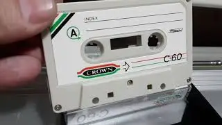 Crown C-60