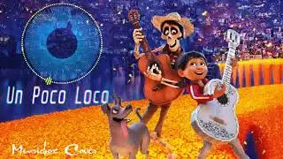 [Music box Cover] Coco OST - Un Poco Loco
