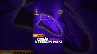 Repaint candy purple yang nyegerin mata #shorts #fyp #trending #candy