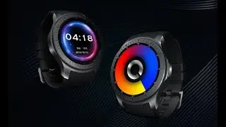 LEMFO LF25 4G Smart Watch.(link in description)