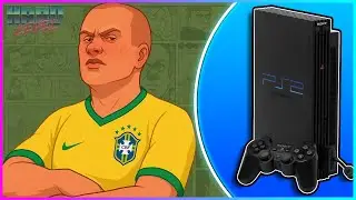Bully de PS2 Dublado em PTBR! Veja como está ficando o projeto!
