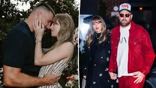 “Taylor Swift & Travis Kelce’s Relationship Hits FIRST REAL TEST Amid Wedding Plans 💍😳”