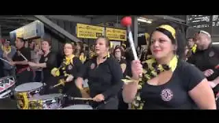STADE DE FLANDRE AMBIANCE