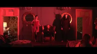 2. La &uacute;ltima Cena - Eko Street Demon (Video Oficial) EQUILIBRIO