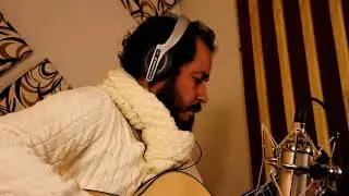 CHENTE MANSILLA - CHINKA CHINKA (Instrumental) Guitarra peruana andina