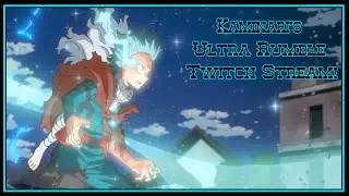 Lets Kickoff Season 15 with a BANG! #gaming  #twitchvod #myheroultrarumble