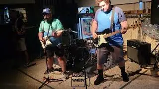 #37.1.1 - Pangolin - Kongflict Of Interest - Live On 10/29/2021