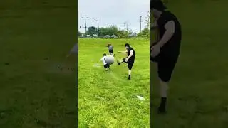 Tried to Look Cool&hellip; Ended Up on the Floor! 😂 | Funny Public Fail #shorts