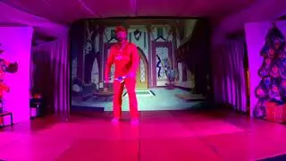 Snow White Panto Dec 2016