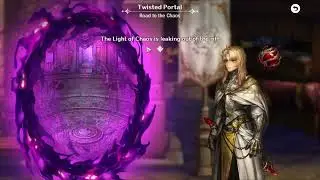 Let's Play | Astra: Knights of Veda | Part 9