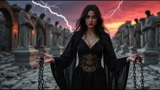 The Forsaken Oath (The Watchers)