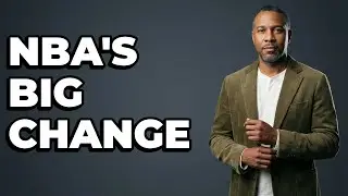 Did The NBA Always Have A Three-Point Line?