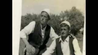 Mbreti Folklorit Osman Sefa - Ali Pasha