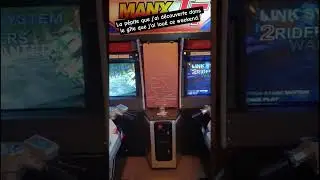 Sega Manx TT super bike... vous connaissiez ? #sega