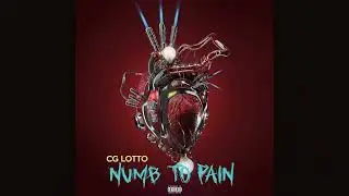CG Lotto - Streetz (Official Audio)