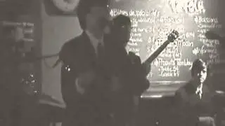 The Beatelse live