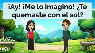🇪🇸ESPA&Ntilde;OL |Практика испанского языка | Тема: Возможности управления проектами | Изучайте испански...