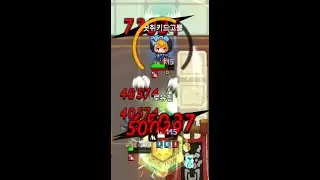 2025-12-23 일레나 센 시 무투장 2일차 ( Guadian Tales Arena / Shen Xi Martial Arts field 2days)
