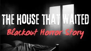 The House That Waited | Black Screen Horror Narration (Haunted Jars and a Terrifying Final Debt)