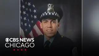 Closing arguments in case against man accused of killing CPD officer to begin