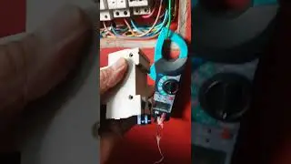 Esta termomagnetica EATON del mismo calibre calienta menos que la SICA