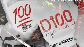 D100 - MC NARCO ( OFFICIAL AUDIO )