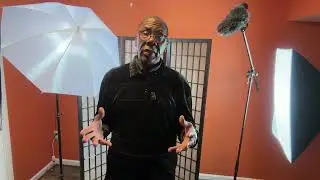 PIC TV Virtual Studio Tour 101 by David Evans 